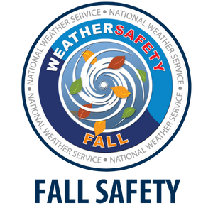 Fall Weather Safety Image