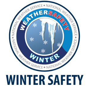 Winter Weather Safety Image