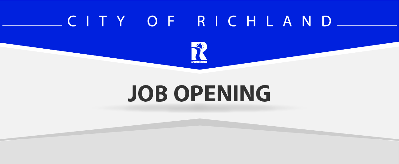 Job Opening Graphic